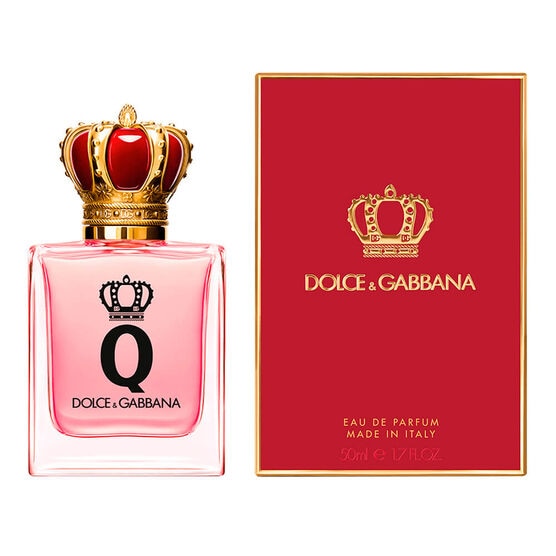 DG Q EAU DE PARFUM