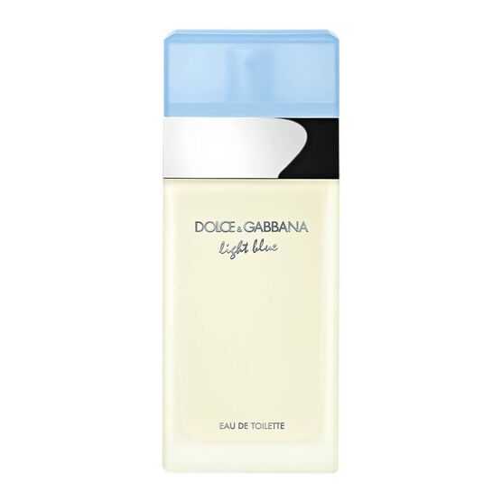 GABBANA    LIGHT BLUE    EDTV  50ML