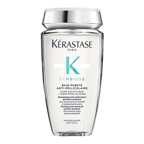 SYMBIOSE Shampoo Bain Purete