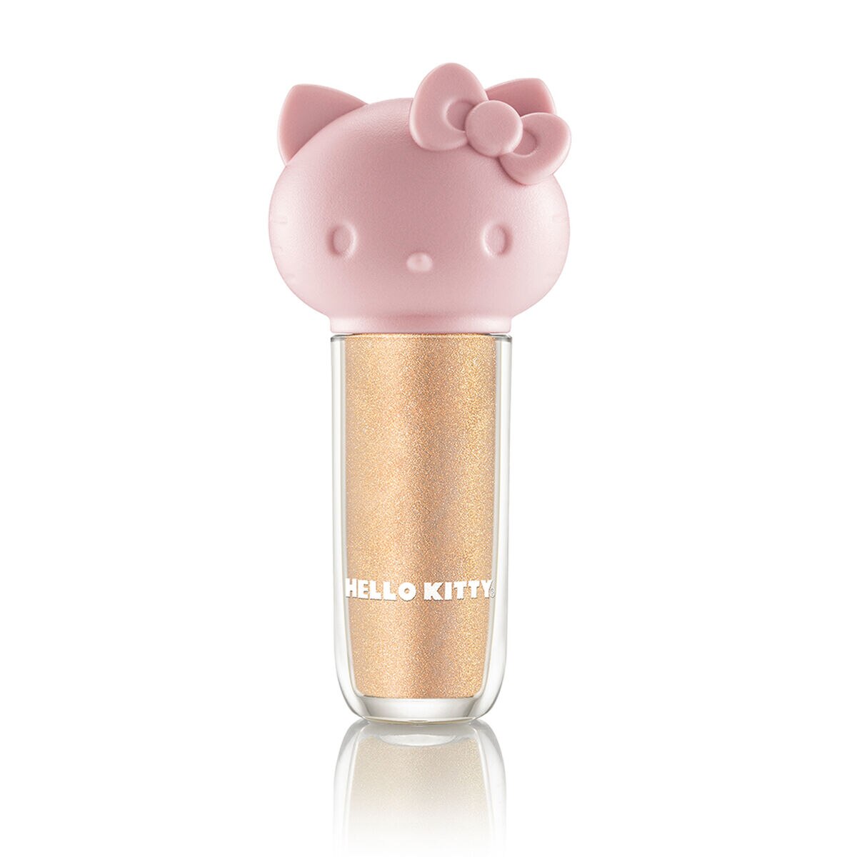 Iluminador líquido Bruna Tavares Hello Kitty Liquid Glow