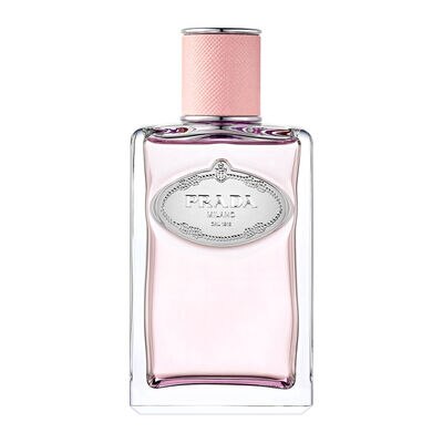 PRADA perfume prada les infusions de rose unissex eau de parfum