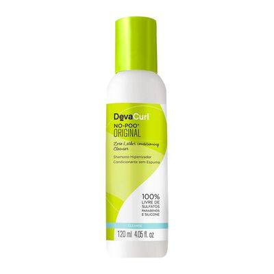DEVA       DEVA NO-POO 3 COND