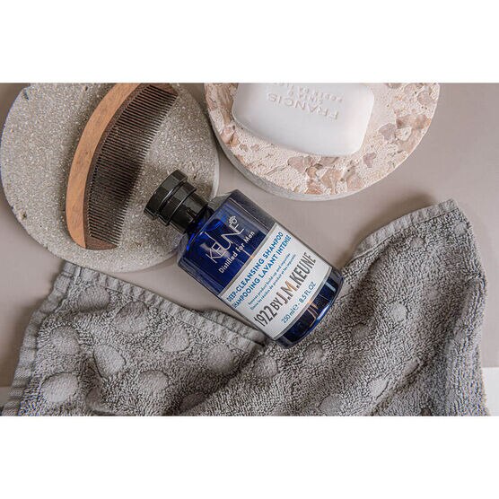 KEUNE      SHAMPOO       HAIR 250ML