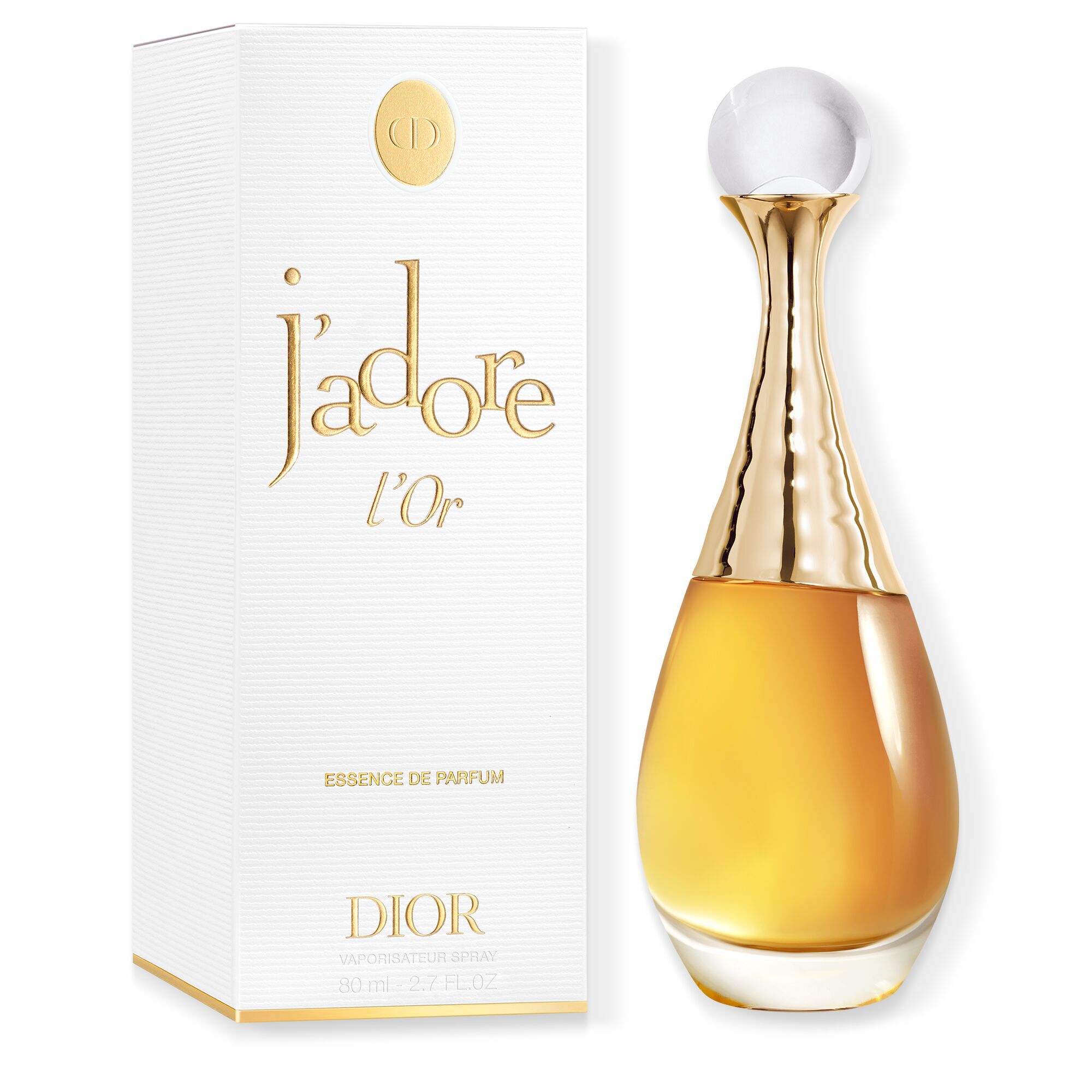 その他 Dior J'adore L'Or perfume dior j'adore l'or essence feminino - SEPHORA