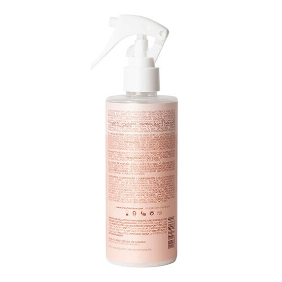 BRAÉ       ESSENTIAL     SPRA 260ML