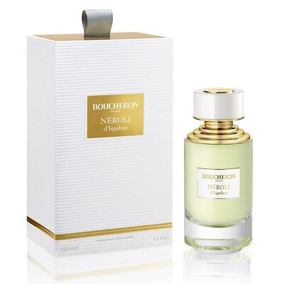 BOUCHERON  LA COLLECTION EDP  125ML