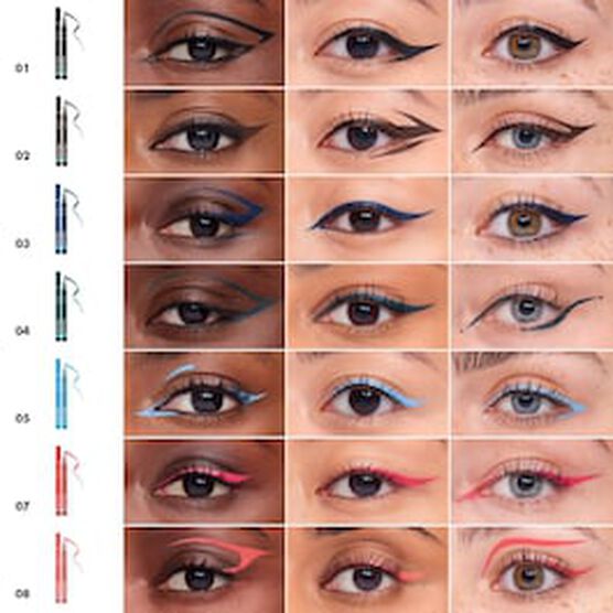 BLACK INK CLASSIC FELT LINER-25 05 bl lg