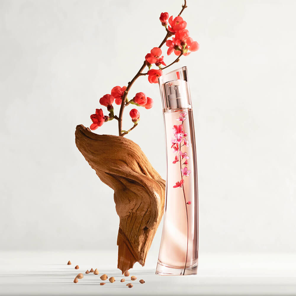 Kenzo Flower Ikebana Sephora