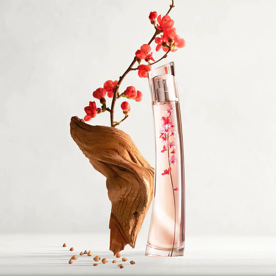 Flower By Kenzo IKEBANA EDP 40ML