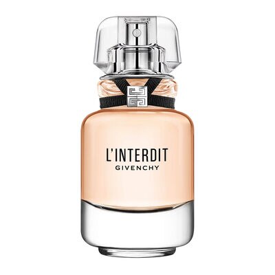 Perfume Givenchy L'Interdit Feminino Eau de Toilette