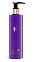 Body Lotion Mugler Alien