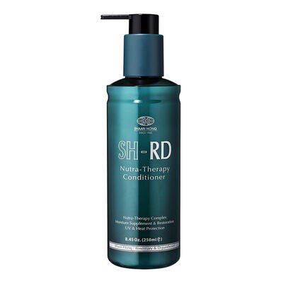 NPPE HAIR  SH-RD NUTRA-T COND