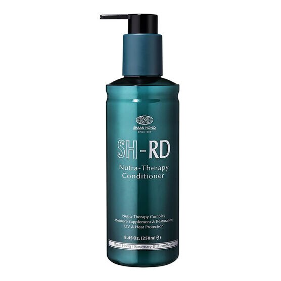 NPPE HAIR  SH-RD NUTRA-T COND