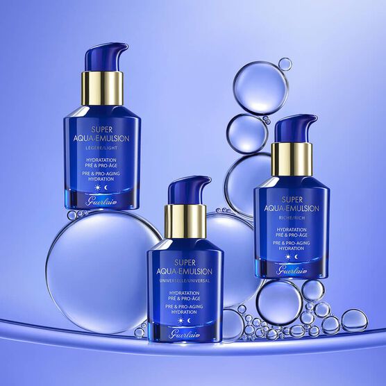 GUERLAIN   SUPER AQ LI   CREA 50ML
