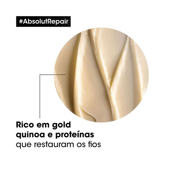 L'OREAL P  ABSOLUT       MASK 250G