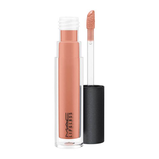 MAC        BRILHO LABIAL LIPG SPICE