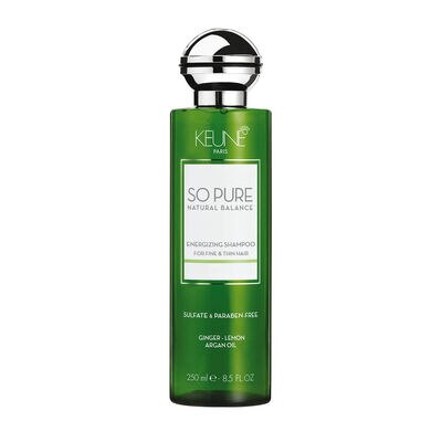 KEUNE      SP ENERGIZING SHAM