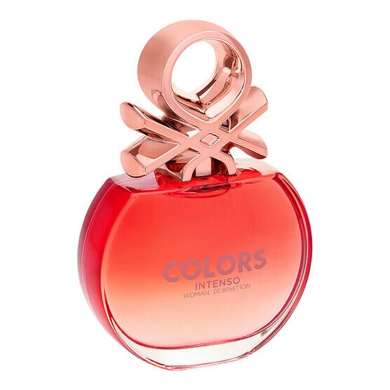 BENETTON   COLORS        EDP  50ML