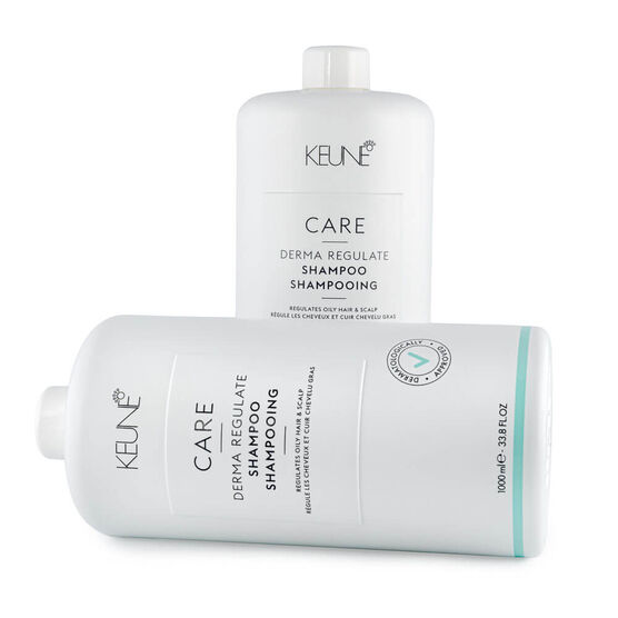 KEUNE      SHAMPOO       HAIR 1L