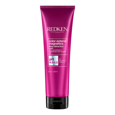 REDKEN     COLOR EXTEND  MASK 250ML