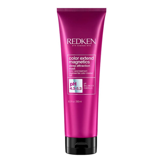 REDKEN     COLOR EXTEND  MASK 250ML