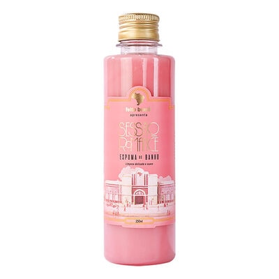 ESPUMA DE BANHO