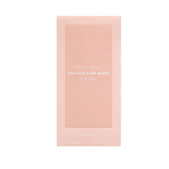 FOR HER NR FOR HER MUSC NUDE EDP 100ML