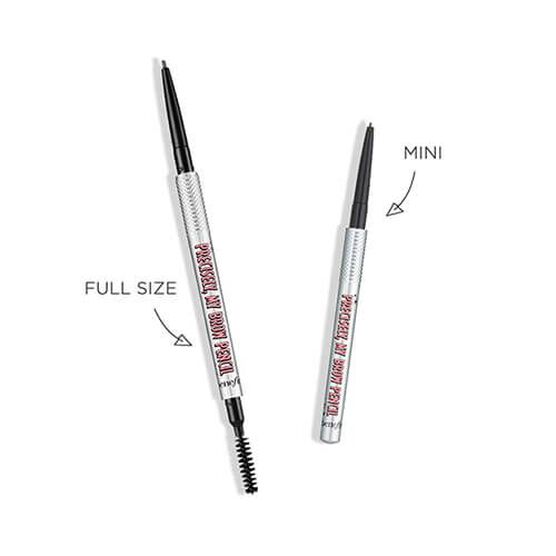 BENEFIT    PRECISELY     BROW N°02