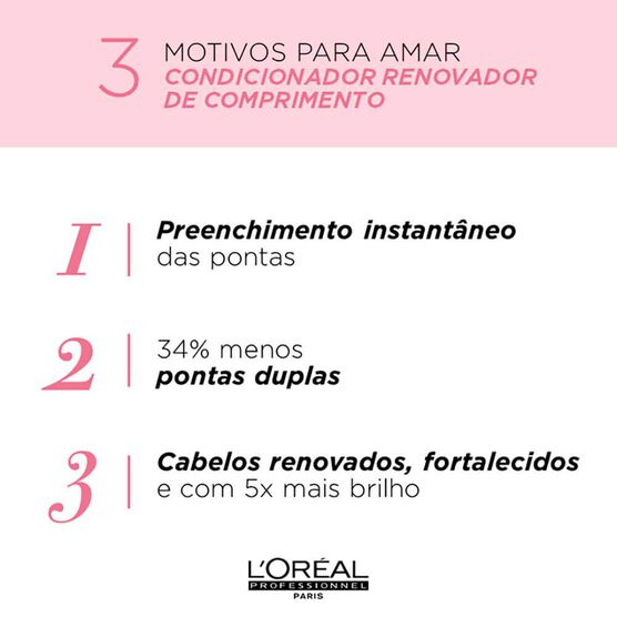 LOREAL PRO CONDITIONER   HAIR 1,5L