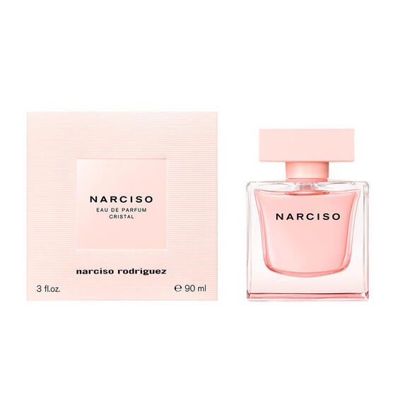 NARCISO CRISTAL NARCISO CRISTAL EDP 90ML