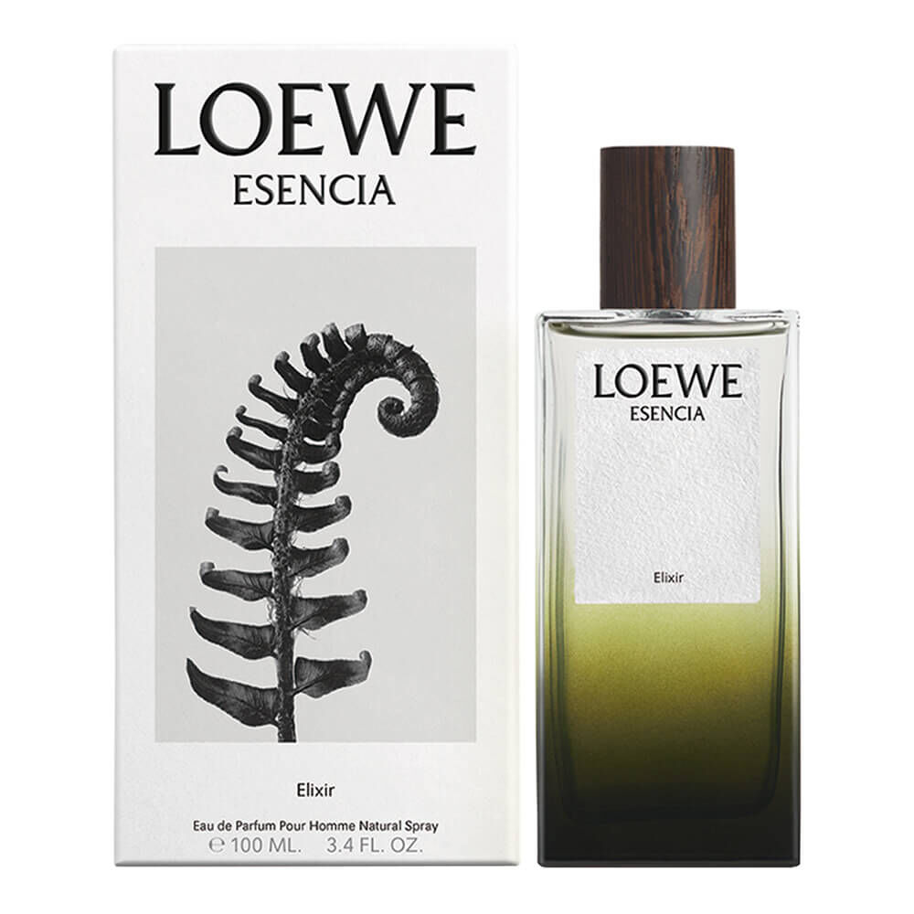 激安正規  Perfume Loewe Sephora | Parfum de Eau Masculino Elixir Esencia 香水(ユニセックス)