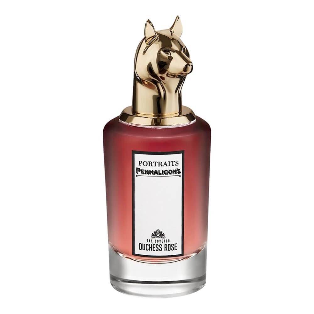 ペンハリガン　デュシェスローズ⭐︎PENHALIGON’S Perfume Penhaligons The Coveted Duchess Rose Unissex Eau de Parfum