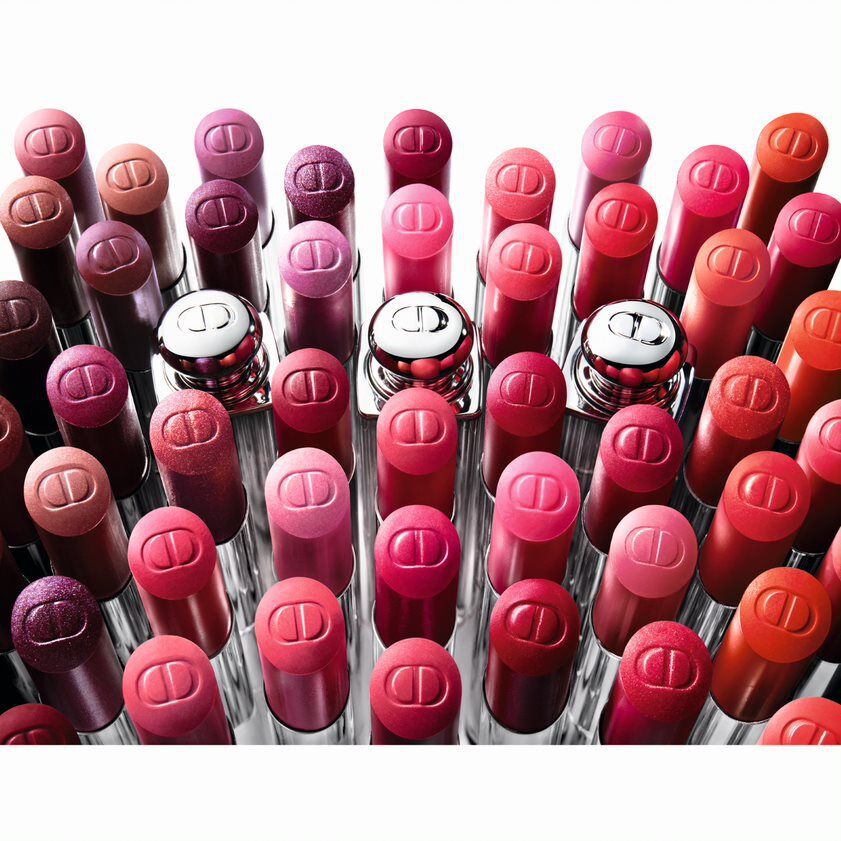 人気/新品⭐︎Dior/AddictStellarShineLipstick Batom Dior Addict Stellar Shine I Sephora