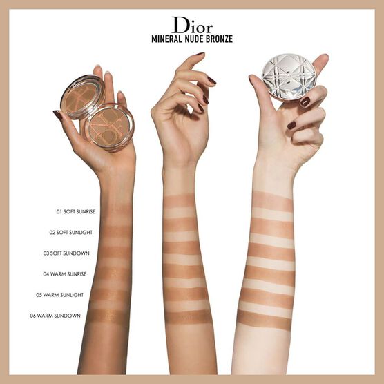 DIOR       DIORSKIN      POWD 10G