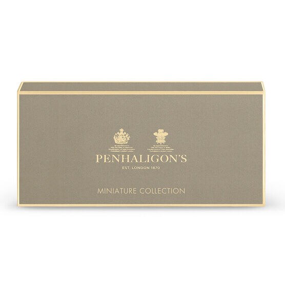 Kit Coffret Penhaligons Mini for Her Feminino