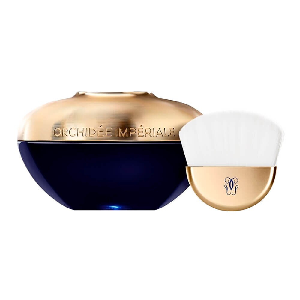 【新品未使用美品】GUERLAIN ORCHIDÉE IMPÉRALE マスク Máscara Facial Orchidée Imperiale | Sephora
