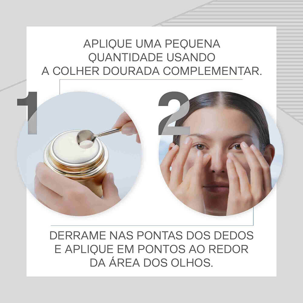 Creme para Olhos Pure Gold Radiance Eye Cream | Sephora