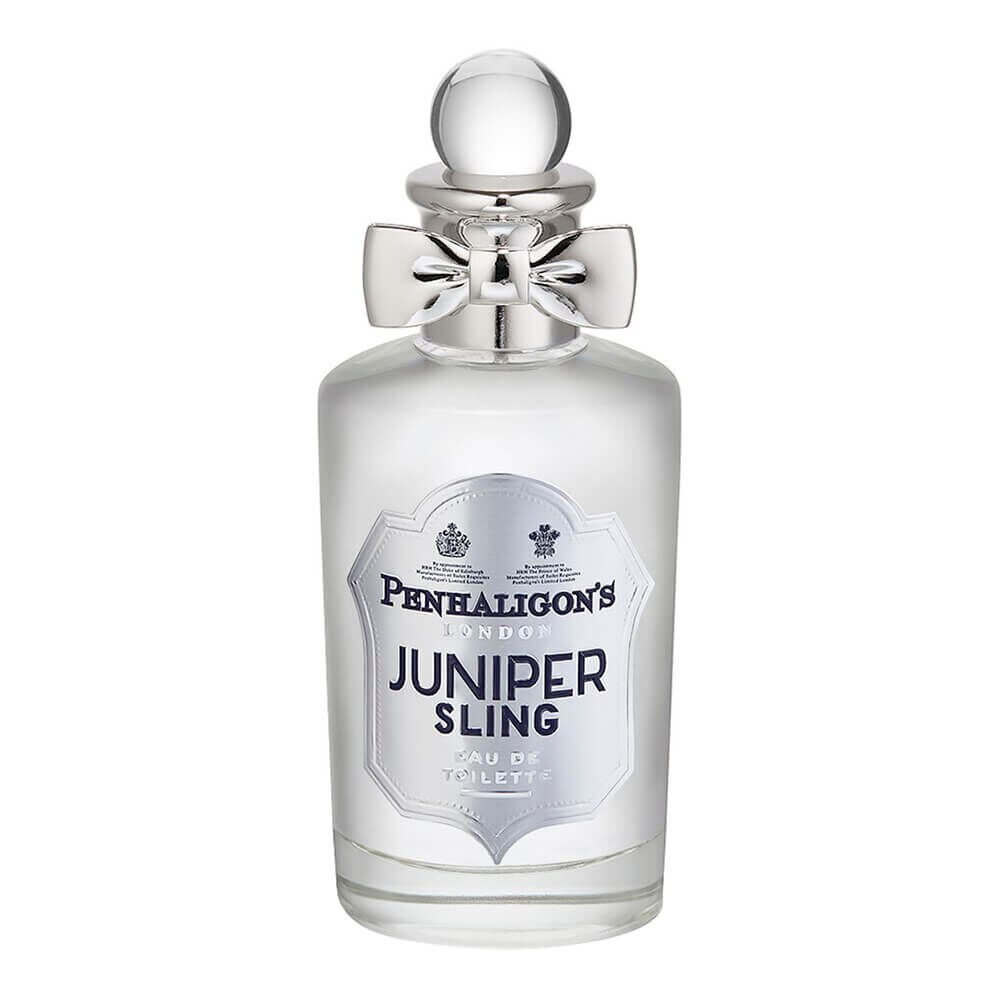 Penhaligon's Juniper Sling 100ml ボトル Perfume Penhaligons Juniper Sling Unissex Eau de Toilette | Sephora
