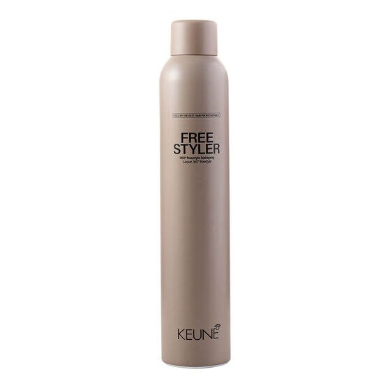 Spray Capilar Keune Style Freestyler