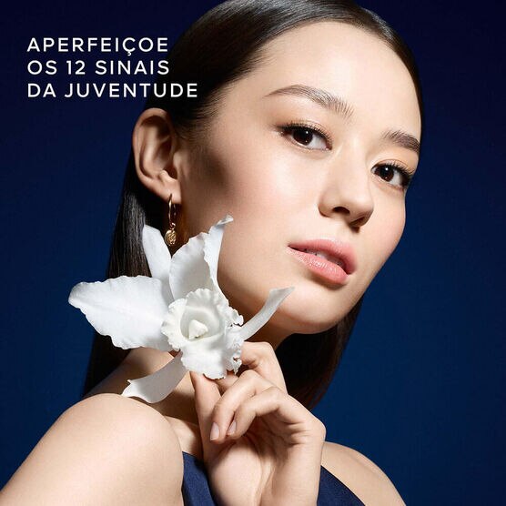 Loção Facial Guerlain Orchidée Impériale Essence-Lotion Concentrate