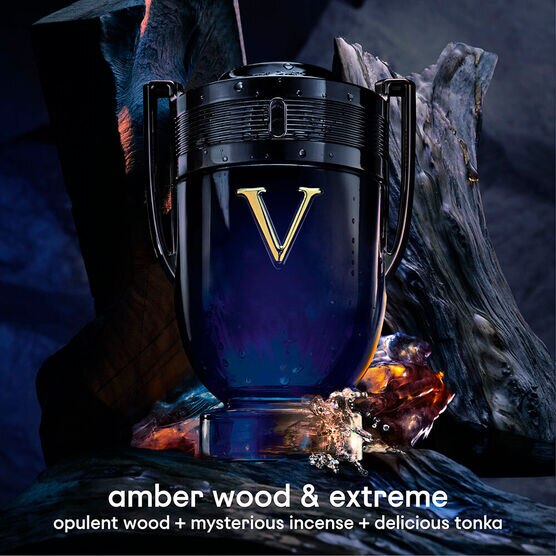 Perfume Rabanne Invictus Victory Elixir Masculino Parfum