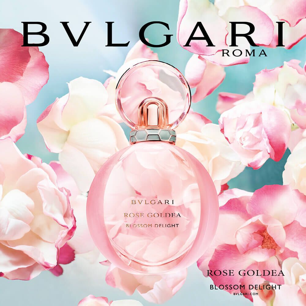Bvlgari rose goldea sephora outlet