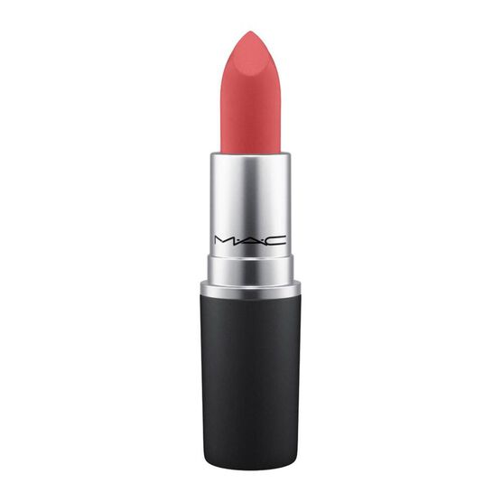 MAC        POWDER KISS   LISK 3G