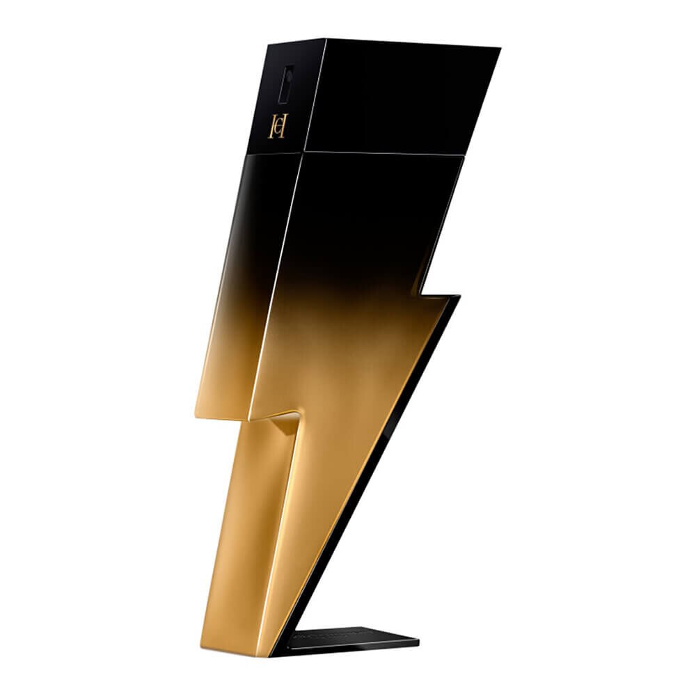 Perfume Bad Boy Extreme - Carolina Herrera - Eau de Parfum Carolina Herrera Masculino Eau de Parfum