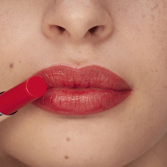 SROUGE SHINE LPK NEW ROUGE SHINE SHEER-24