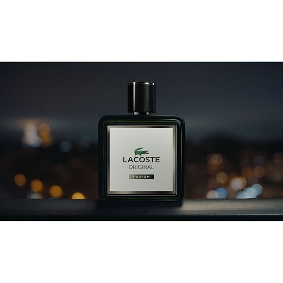 LACOSTE ORIGINAL PARFUM 60ML