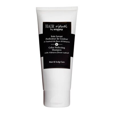 Shampoo Sisley Hair Rituel Color Perfecting