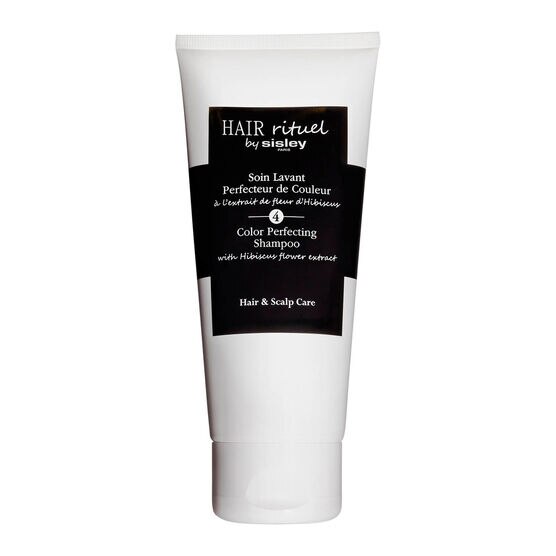 Shampoo Sisley Hair Rituel Color Perfecting