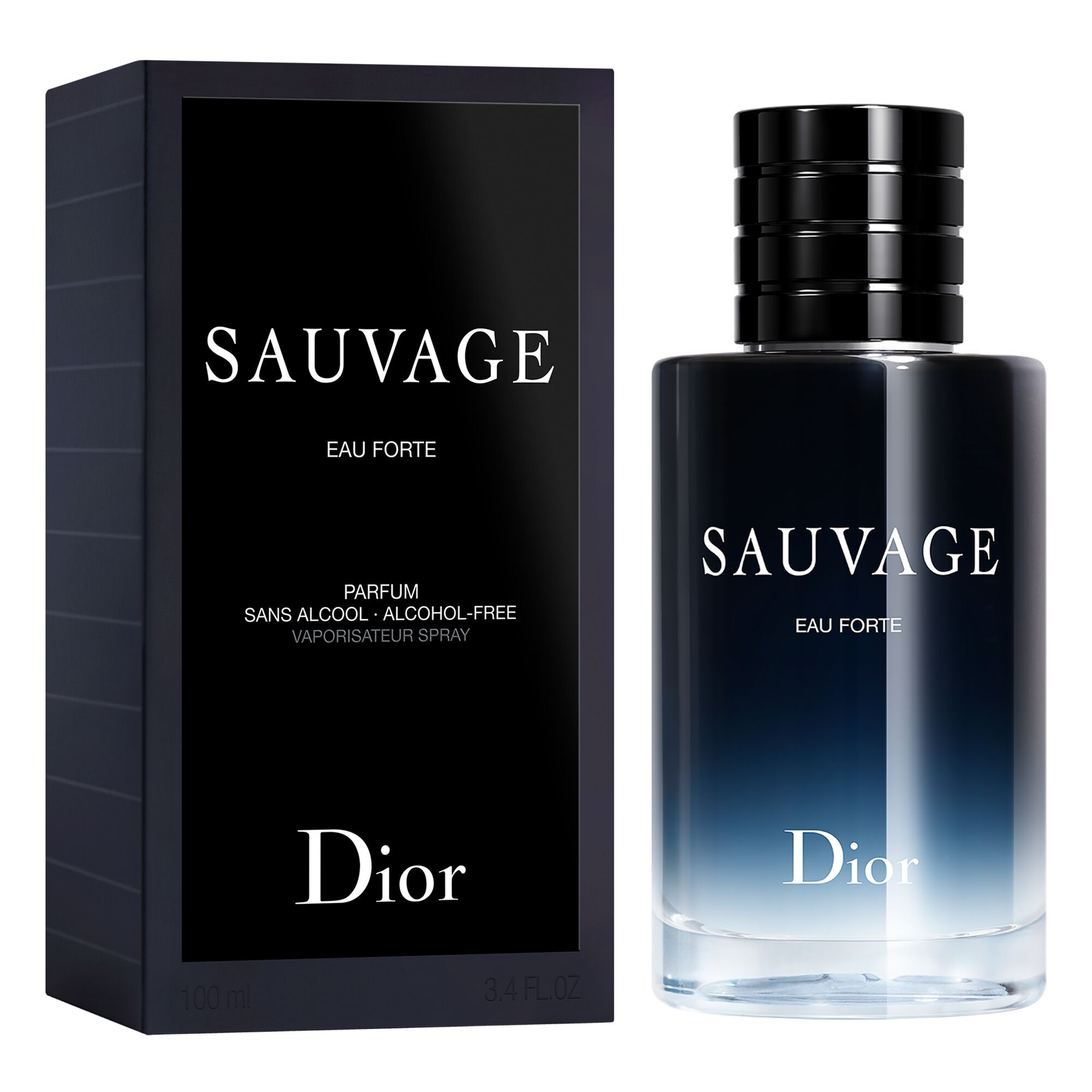 豊富なギフト Perfume Dior Sauvage Eau Forte Masculino Parfum | Sephora 香水(男性用)
