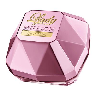 PACO RABAN LADY MILLION  EDP  30ML